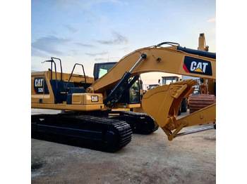 Escavadora de rastos CATERPILLAR 320GC