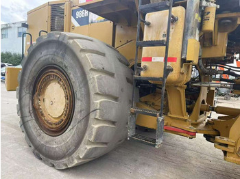 Pá carregadora de rodas Used Cat Wheel Loader 986H for Sale Caterpillar Wheel Loader 986H in Good Condition: foto 3 Pá carregadora de rodas Used Cat Wheel Loader 986H for Sale Caterpillar Wheel Loader 986H in Good Condition: foto 3