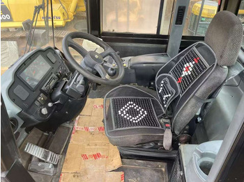 Pá carregadora de rodas Used Cat Wheel Loader 986H for Sale Caterpillar Wheel Loader 986H in Good Condition: foto 4 Pá carregadora de rodas Used Cat Wheel Loader 986H for Sale Caterpillar Wheel Loader 986H in Good Condition: foto 4