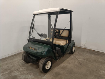 Carrinho de golfe CLUB CAR
