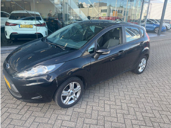 Hatchback FORD