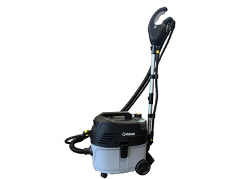 Máquina de limpeza
