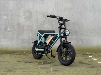Motocicleta