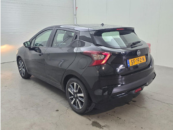 Hatchback Nissan Micra 1.0L Acenta | 2018 | 171.072 km | SF192N | NAP: Logisch: foto 3