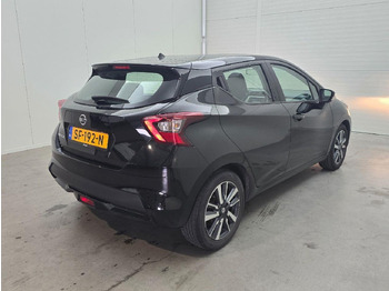 Hatchback Nissan Micra 1.0L Acenta | 2018 | 171.072 km | SF192N | NAP: Logisch: foto 4