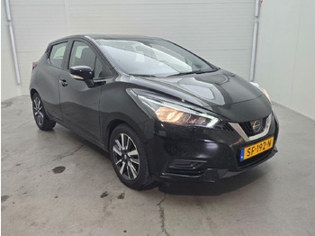 Hatchback Nissan Micra 1.0L Acenta | 2018 | 171.072 km | SF192N | NAP: Logisch: foto 2
