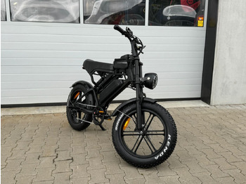 Motocicleta