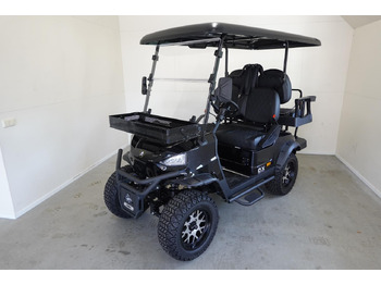 Carrinho de golfe