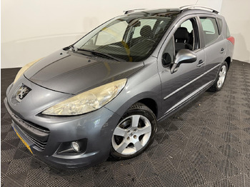 Automóvel PEUGEOT