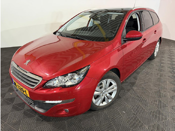 Automóvel PEUGEOT