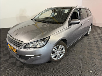 Automóvel PEUGEOT