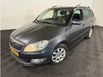 Automóvel ŠKODA