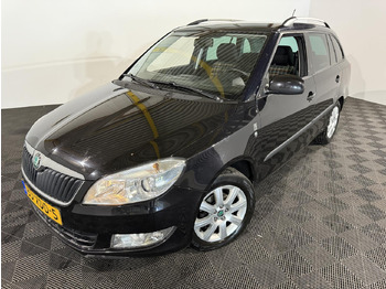 Automóvel ŠKODA