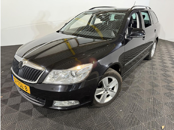 Automóvel ŠKODA