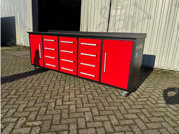 Equipamento para oficina