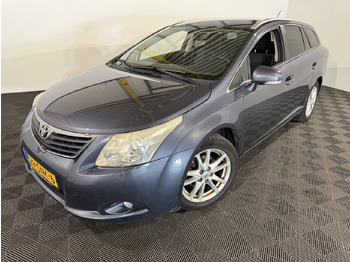 Automóvel TOYOTA