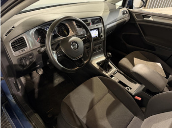 Hatchback Volkswagen Golf 1.2 TSI Trend Edition GD-645-J: foto 3