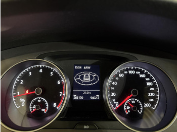 Hatchback Volkswagen Golf 1.2 TSI Trend Edition GD-645-J: foto 2