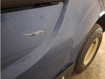 Carrinho de golfe Yamaha Drive 2 | J0C-008805 | 2017: foto 4