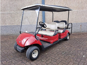 Carrinho de golfe YAMAHA