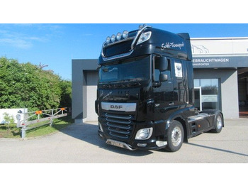 Tractor DAF XF 530