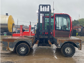 Empilhador lateral BULMOR DQR50/12/45/D: foto 2