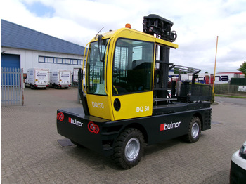 Empilhador lateral BULMOR DQR60/12/4.7D: foto 2 Empilhador lateral BULMOR DQR60/12/4.7D: foto 2