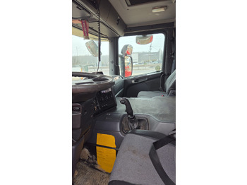 Grua móvel LIEBHERR LTF1035: foto 5