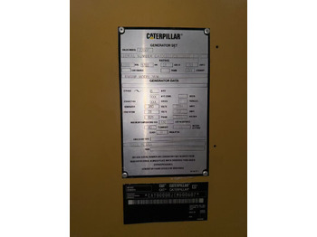 Ferramenta/ Equipamento CATPILLAR 2200F 3516: foto 2 Ferramenta/ Equipamento CATPILLAR 2200F 3516: foto 2