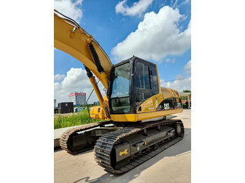 Máquina de construção CATERPILLAR 320CL
