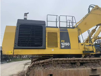 Máquina de construção KOMATSU