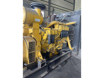 Motor KOMATSU