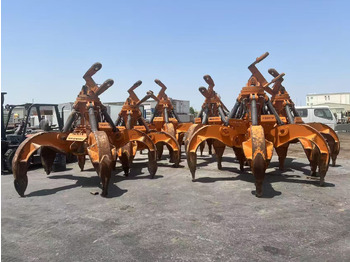 Grampo por Equipamento florestal NEGKNIN NEGKNIN: foto 4