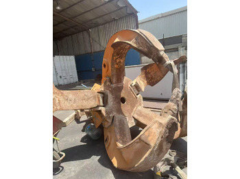 Grampo por Equipamento florestal NEGKNIN NEGKNIN: foto 3