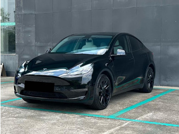 Automóvel TESLA