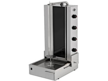 Equipamento de processamento de alimentos