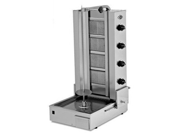 Equipamento de processamento de alimentos