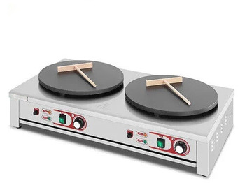 Equipamento de processamento de alimentos