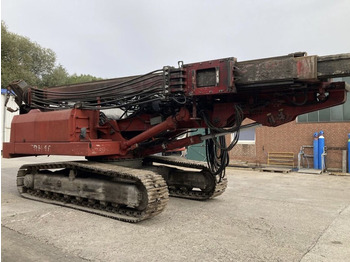 Bate estaca Abi RE 12/14300 Pile Driver & Drill Rig: foto 2