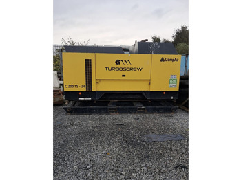 Compressor de ar COMPAIR