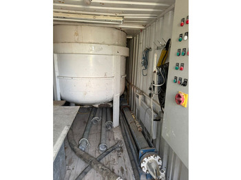 Leasing de Putzmeister Wangen Putzmeister Wangen: foto 5