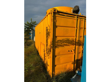 Leasing de Putzmeister Wangen Putzmeister Wangen: foto 3