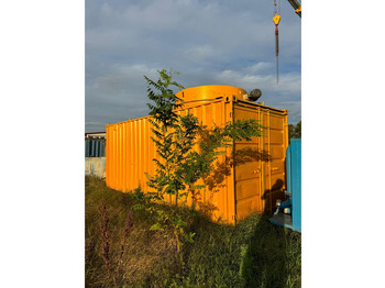 Leasing de Putzmeister Wangen Putzmeister Wangen: foto 2