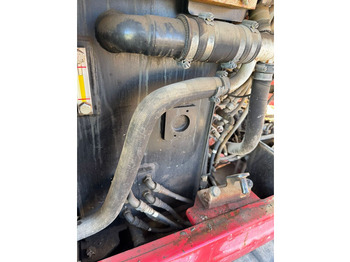 Mini escavadeira Takeuchi TB260: foto 3 Mini escavadeira Takeuchi TB260: foto 3