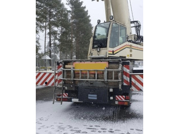 Grua móvel Terex AC 100: foto 5