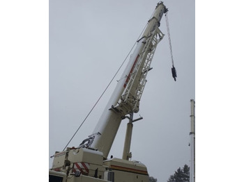 Grua móvel Terex AC 100: foto 3
