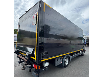 Leasing de  MAN TGL 12.220/LBW/Klima/Navi/2xAHK MAN TGL 12.220/LBW/Klima/Navi/2xAHK: foto 3