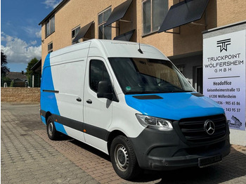 Furgão MERCEDES-BENZ Sprinter 317