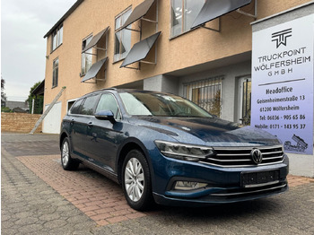 Carrinha VOLKSWAGEN