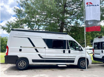 Campervan ADRIA Twin 600